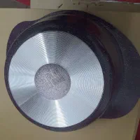 سرویس قابلمه چدن گرانیت|حراج|بیرجند, |دیوار