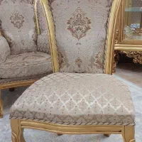 فروش مبل و میز غذا خوری|مبلمان خانگی و میز عسلی|برخوار, |دیوار