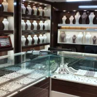 فروش تجاری - نقره فروشی|فروش مغازه و غرفه|مشهد, سپاد|دیوار