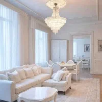 90متر فول امکانات/تاپ لوکیشن‌ شهرری/زیرقیمت/لوکس/