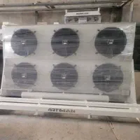 سردخانه|ماشین‌آلات صنعتی|تهران, باشگاه نفت|دیوار