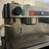 دستگاه قهوه ساز جیمبالی|سماور، چایساز، قهوهساز|دزفول, |دیوار