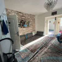 ۶۰متر دوخواب/فول امکانات/هاشم آباد خ سابوته