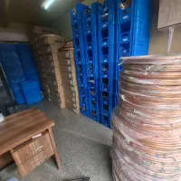 لوله مسی کولرگازی مهراصل بابک باهنر کابل مسی افشان|کولر گازی و فنکوئل|تهران, پامنار|دیوار