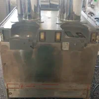 دستگاه شربت سرد کن ایتالیایی اصل دوقلومارک اوگلینی
