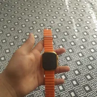 ساعت هوشمند