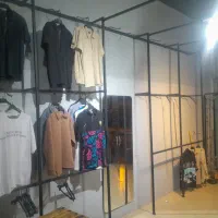 دکور مغاذه پوشاک