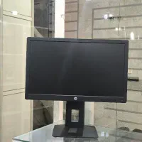 مانیتور 22 اینچ Hp