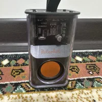 اسپیکر شفاف ۵ وات