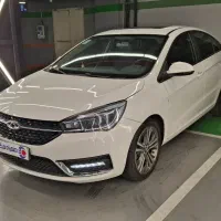 چری آریزو 5 اکسلنت مدل 1396