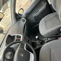 پژو ۲۰۷ مدل ۹۹ اقساط تا ۶ ماه|خودرو سواری و وانت|آمل, |دیوار