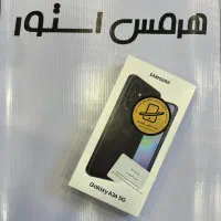 سامسونگ a36 256 r8 از دم قسط و نقدی