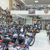 +«انواع دوچرخه های ایرانی و خارجی باسایزهای 12تا29|دوچرخه، اسکیت، اسکوتر|اصفهان, شهرک ولیعصر|دیوار