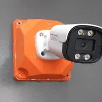 دوربین مدار بسته دام  و بولت و DVR پنج مگ|دوربین مداربسته|رشت, گلزاران|دیوار