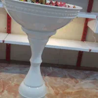 قفسه وشکلات خوری