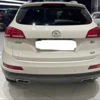 جک S5 اتوماتیک، مدل  400 اقساط و شرایط با چک|خودرو سواری و وانت|تهران, سیدخندان|دیوار