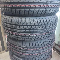 چهار حلقه لاستیک کویر 205.60.15