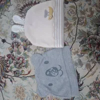 کلاه نوزادی