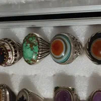 انگشتر قیمتی|جواهرات|بروجرد, |دیوار