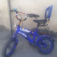دوچرخه