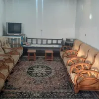 اجاره باغ ویلا گل مینا|اجارهٔ کوتاه‌مدت ویلا و باغ|نجف‌آباد, کهریزسنگ|دیوار
