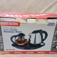 چای‌ساز واتسون اکبنداستیل