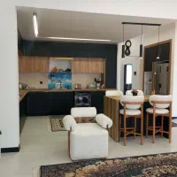 ویلایی لوکس و نوساز ۴۰۰ متری|فروش خانه و ویلا|رودسر, |دیوار