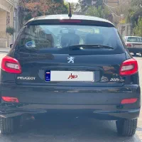 پژو 207i پانوراما دنده ای مدل 1403|خودرو سواری و وانت|اسلامشهر, مطهری|دیوار