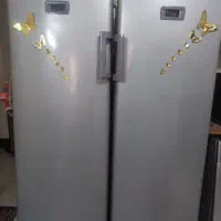 یخچال و فریزر سینجر
