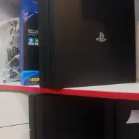 فروش ps4 در حد نو