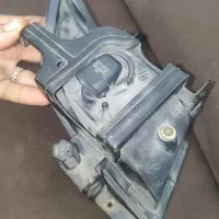 مه شکن سوناتا قدیم|قطعات یدکی و لوازم جانبی|شاهینشهر, شهرک میلاد|دیوار