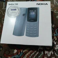 گوشی ساده نوکیا قاپش شکسته باتریم لازم داره|موبایل|فیروزآباد, |دیوار