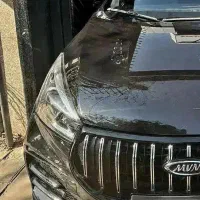 اریزو 5 fl مدل آخر ۴۰۲ تک برگ بدون رنگ در حد صفر|خودرو سواری و وانت|تبریز, |دیوار