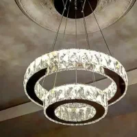 لوستر کهکشانی|لوستر و چراغ آویز|تهران, یاخجی آباد|دیوار