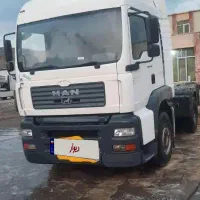 کشنده مان تی جی آ ۴۶۰ مدل ۸۴