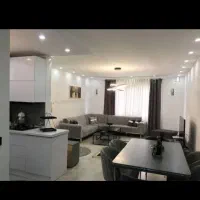 ۷۲متر /۸واحدی /روی همکف /بازسازی|فروش آپارتمان|تهران, المهدی|دیوار