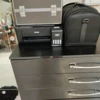 پرینتر  فایل وساک تتو|پرینتر، اسکنر، کپی، فکس|تهران, باغ فیض|دیوار