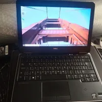 لپ تاپ دل Core i7