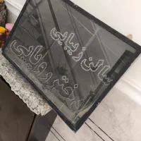 قاب تابلو ال ای دی