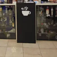 ویترین بدون نقطه لاکچری