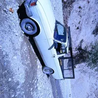 وانت بار 89|خودرو سواری و وانت|ازنا, |دیوار