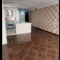 گیشا ۹۰ متری /۲ خواب/ طبقه اول/ بازسازی شده