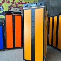 مدل طبقاتی دستگاه خشک کن میوه و سبزی مدلGARMA15