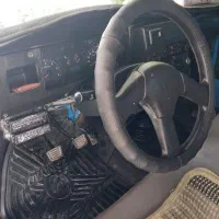 فروش نیسان کمپرسی|خودرو سواری و وانت|بندرعباس, |دیوار