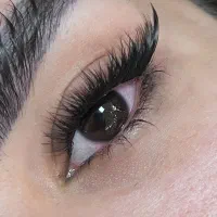 آف کاشت مژه  و اکستنشن