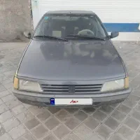 روآ دوگانه کارخانه