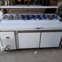 تاپینگ  زیر یخچالی و زیر فریزی