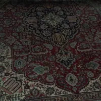 فرش کهنه
