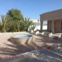 اجاره روزانه ویلا باغ مبله  پردیس