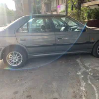 پارس tu5 مدل 94